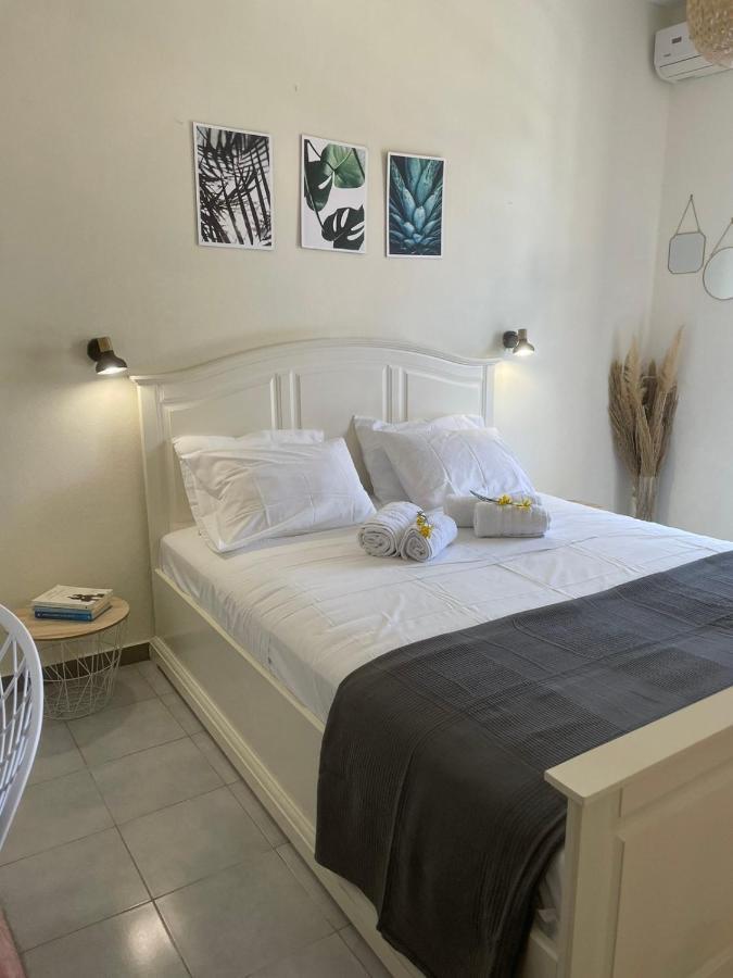 Lemon Tree Apartments B C Argostolion Exterior foto