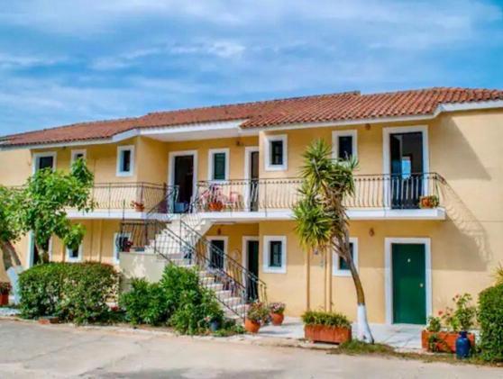 Lemon Tree Apartments B C Argostolion Exterior foto