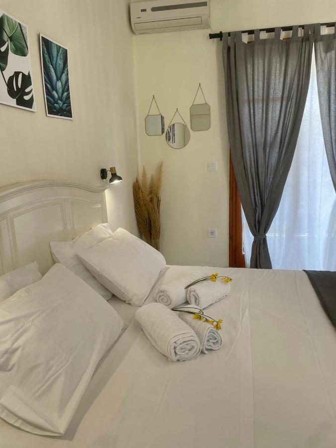 Lemon Tree Apartments B C Argostolion Exterior foto